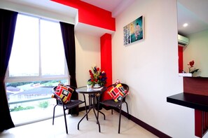 Superior Double Room | Desk, rollaway beds, free WiFi - PB Grand Hotel (Hat Yai)