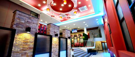 Hall