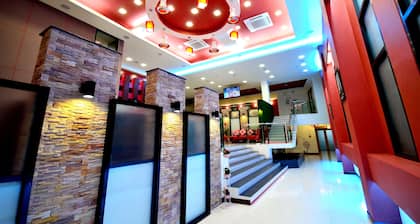 PB Grand Hotel