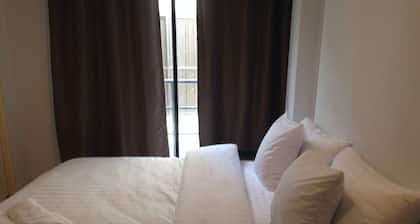 Get Guesthouse Hat Yai