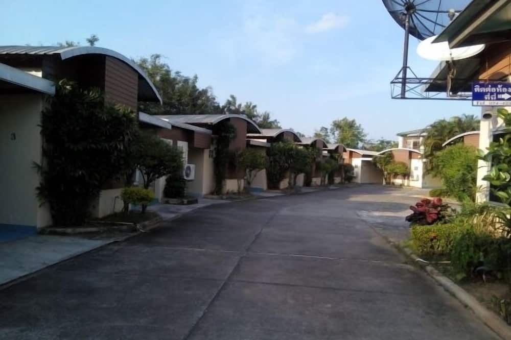 Sutha Garden Resort Hat Yai