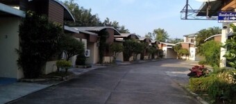 Sutha Garden Resort Hat Yai