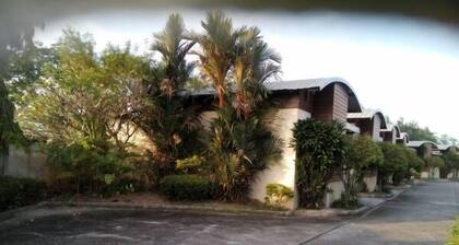 Sutha Garden Resort Hat Yai