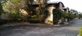 Sutha Garden Resort Hat Yai