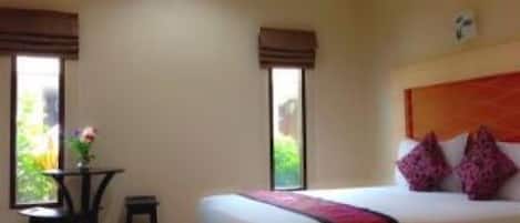 Habitación Premier | Wifi gratis