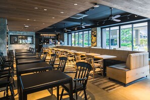 Dining - Sakura Terrace The Gallery (Kyoto)