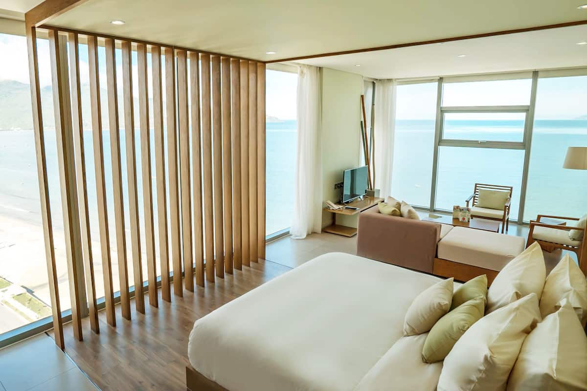 Fusion Suites Đà Nẵng, Đà Nẵng | Hotels.com