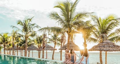 Fusion Suites Da Nang