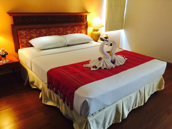 Hatyai Paradise Hotel - Hat Yai