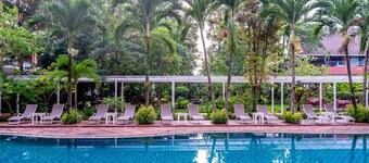 Hatyai Paradise Hotel