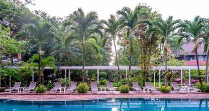 Hatyai Paradise Hotel