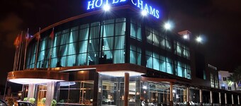 Hotel Chams
