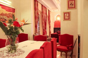 Flat-screen TV - Dar Souran (Tangier)