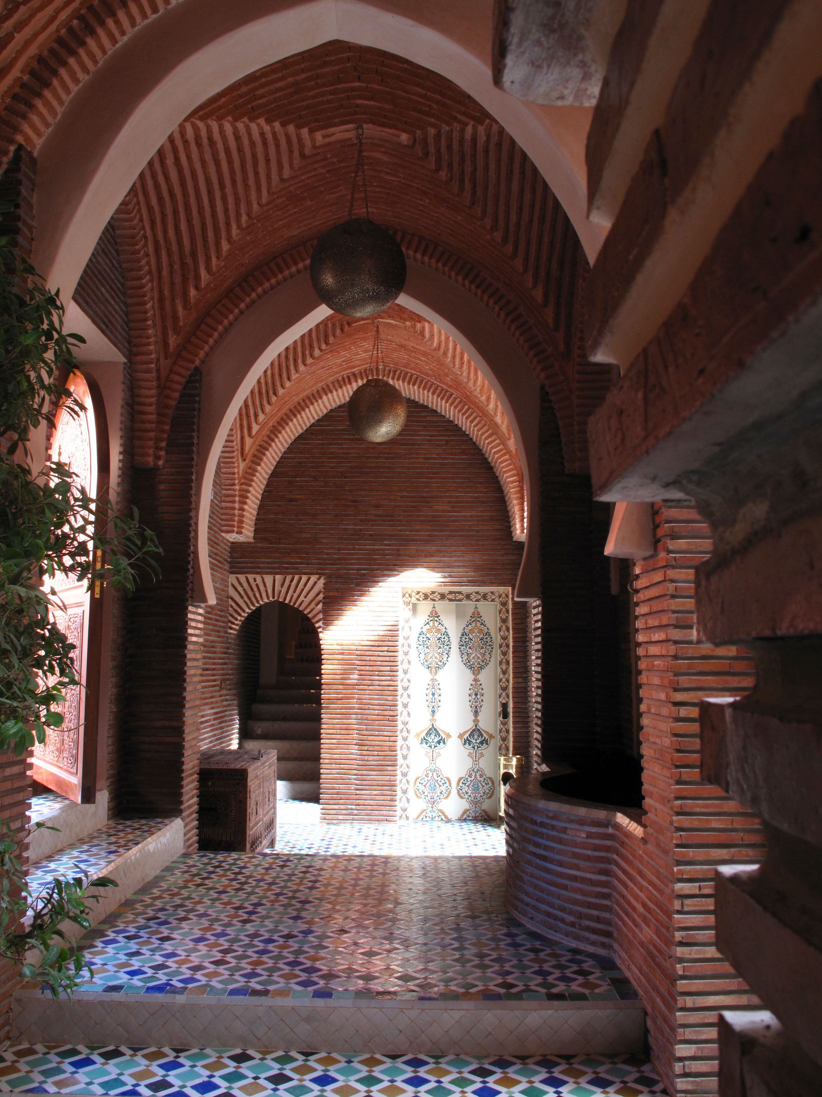 Interior