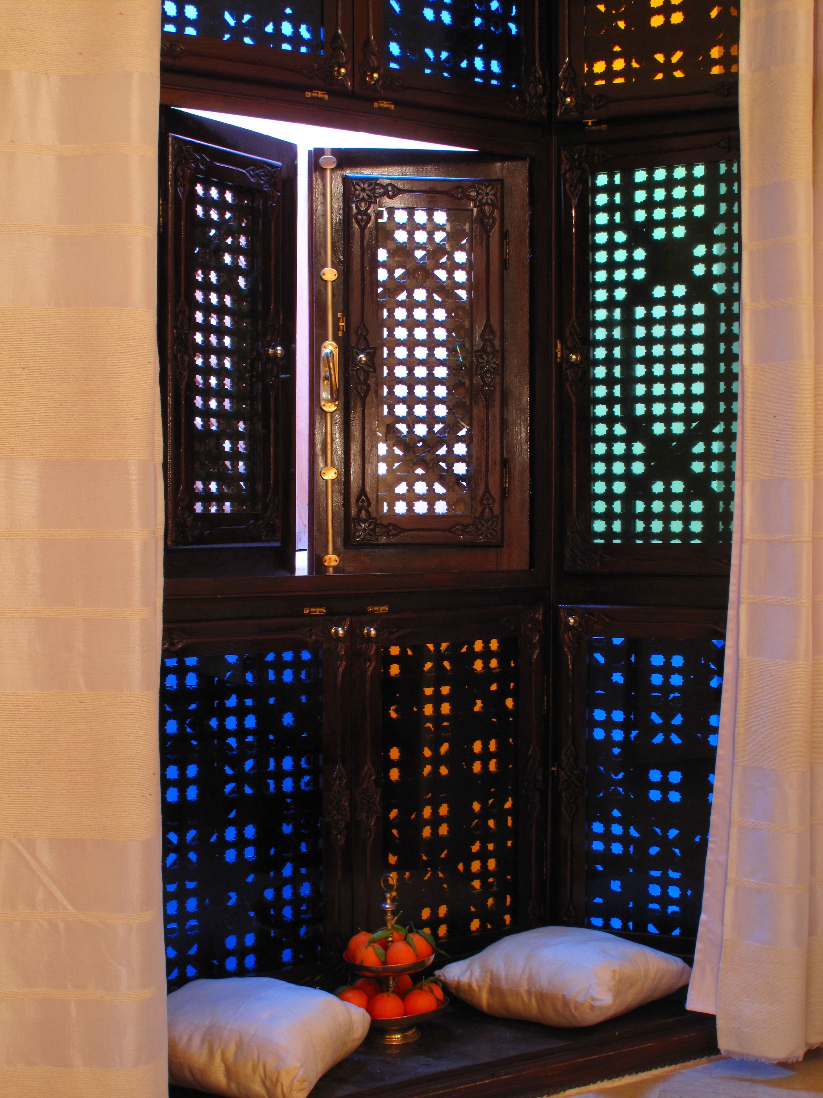 Photo - Riad Le Perroquet Bleu