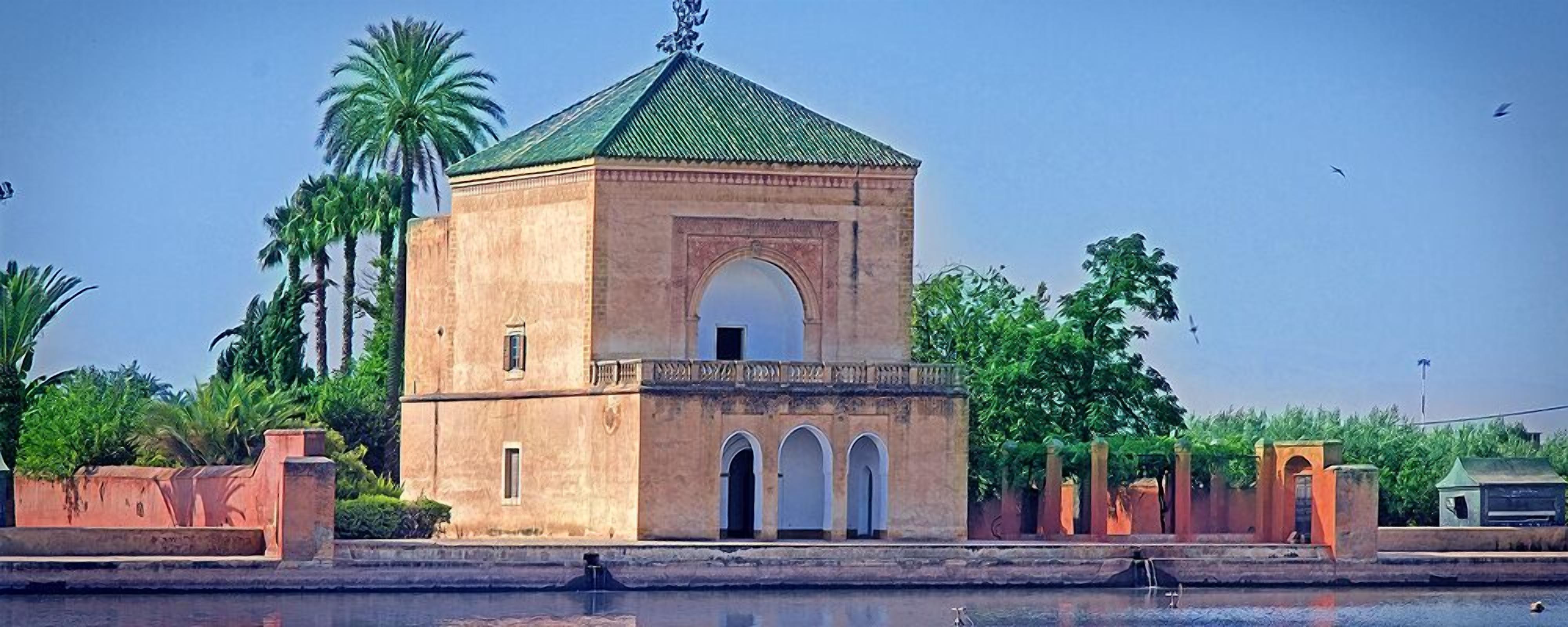 Photo - Riad Le Perroquet Bleu