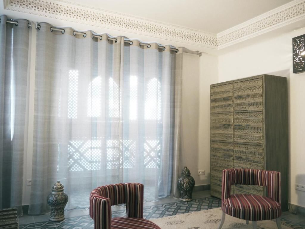 Photo - Riad Le Perroquet Bleu