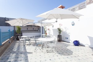 Teres/patio
