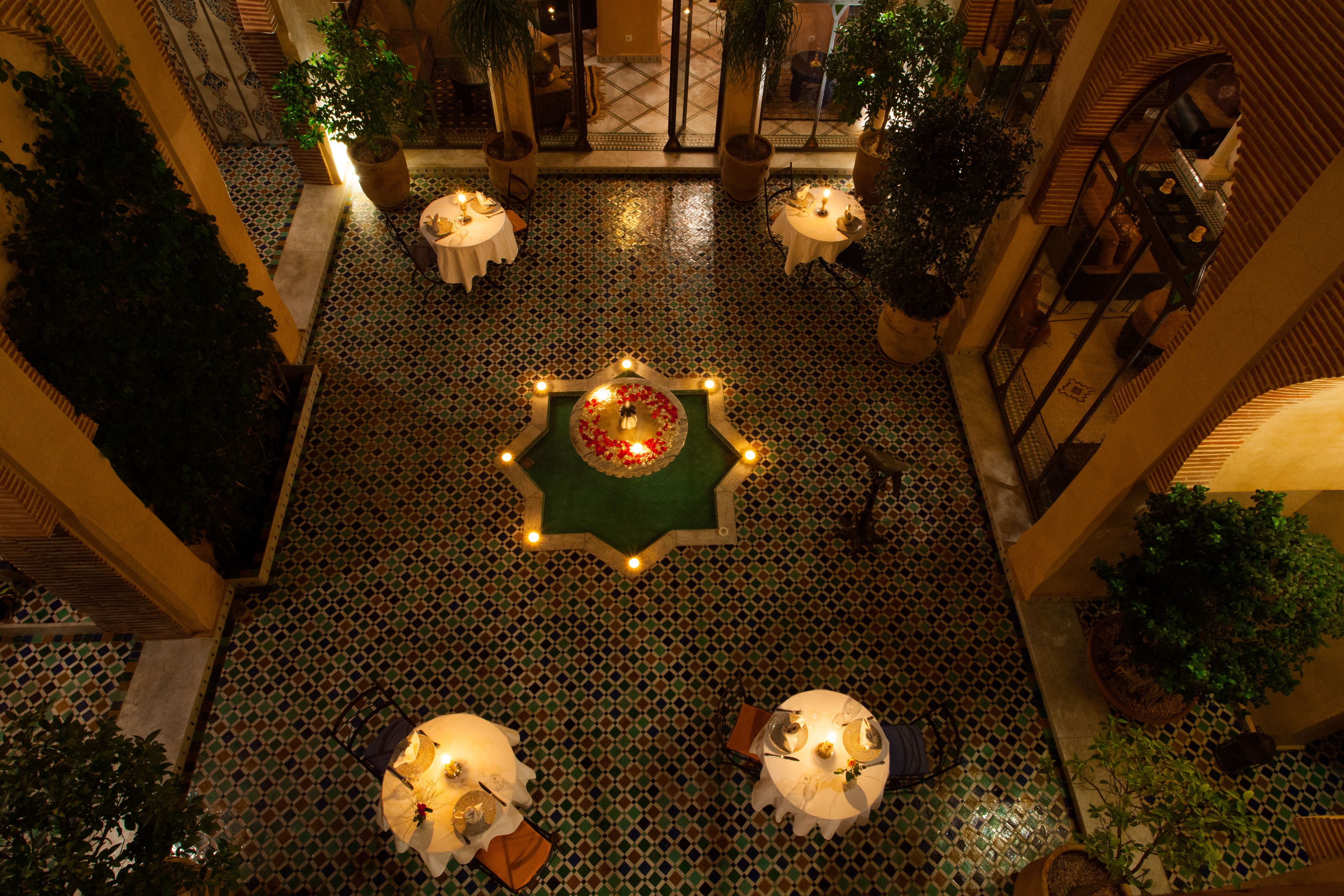 Cortile