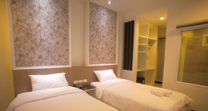 Ido Boutique Suite Hat Yai