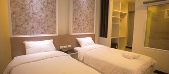 Ido Boutique Suite Hat Yai