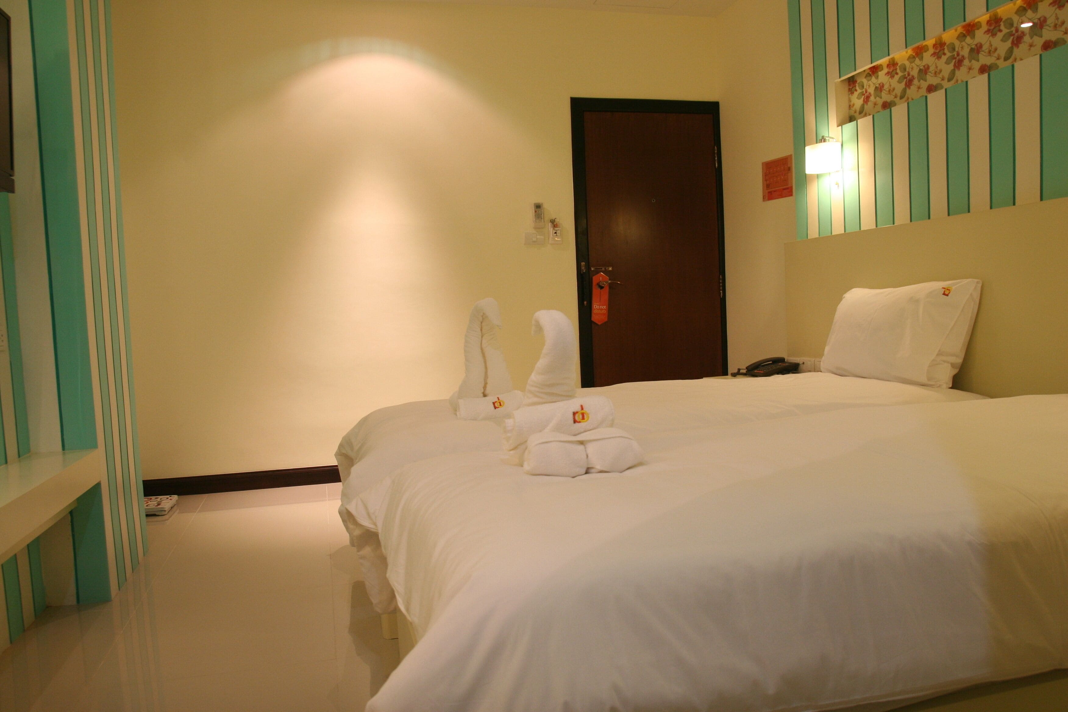 Ido Boutique Suite Hat Yai