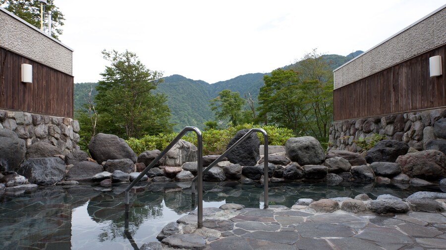 Hotel Morinokaze Tateyama