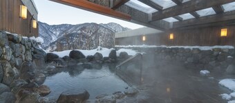 Hotel Morinokaze Tateyama