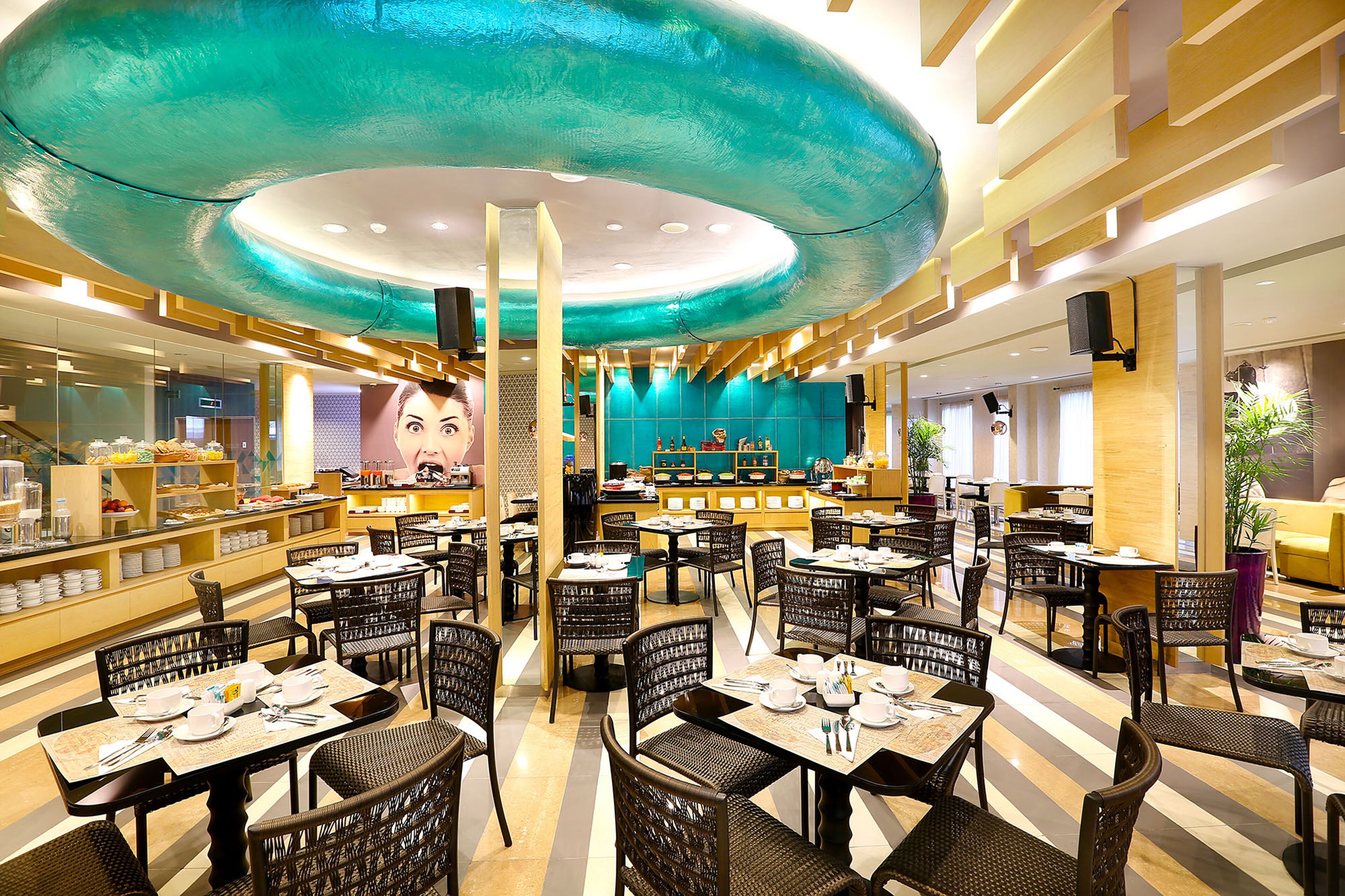 Photo - THE 1O1 Jakarta Sedayu Darmawangsa