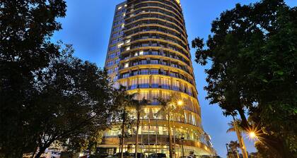 THE 1O1 Jakarta Sedayu Darmawangsa