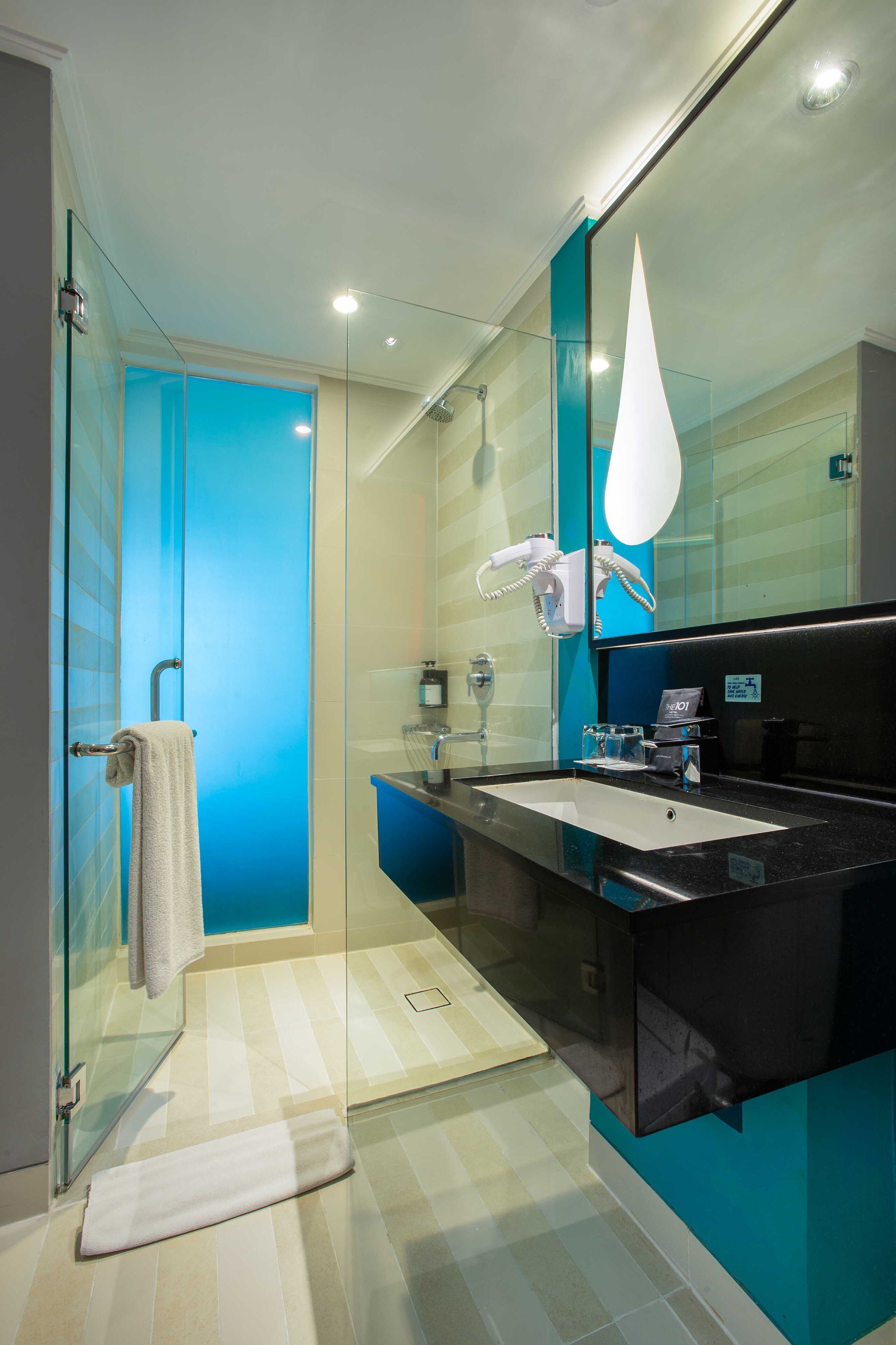 Photo - THE 1O1 Jakarta Sedayu Darmawangsa