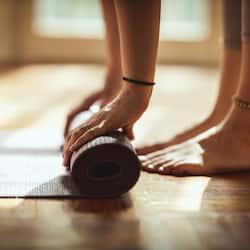 Salas de tratamiento para parejas, un sauna, una bañera de hidromasaje