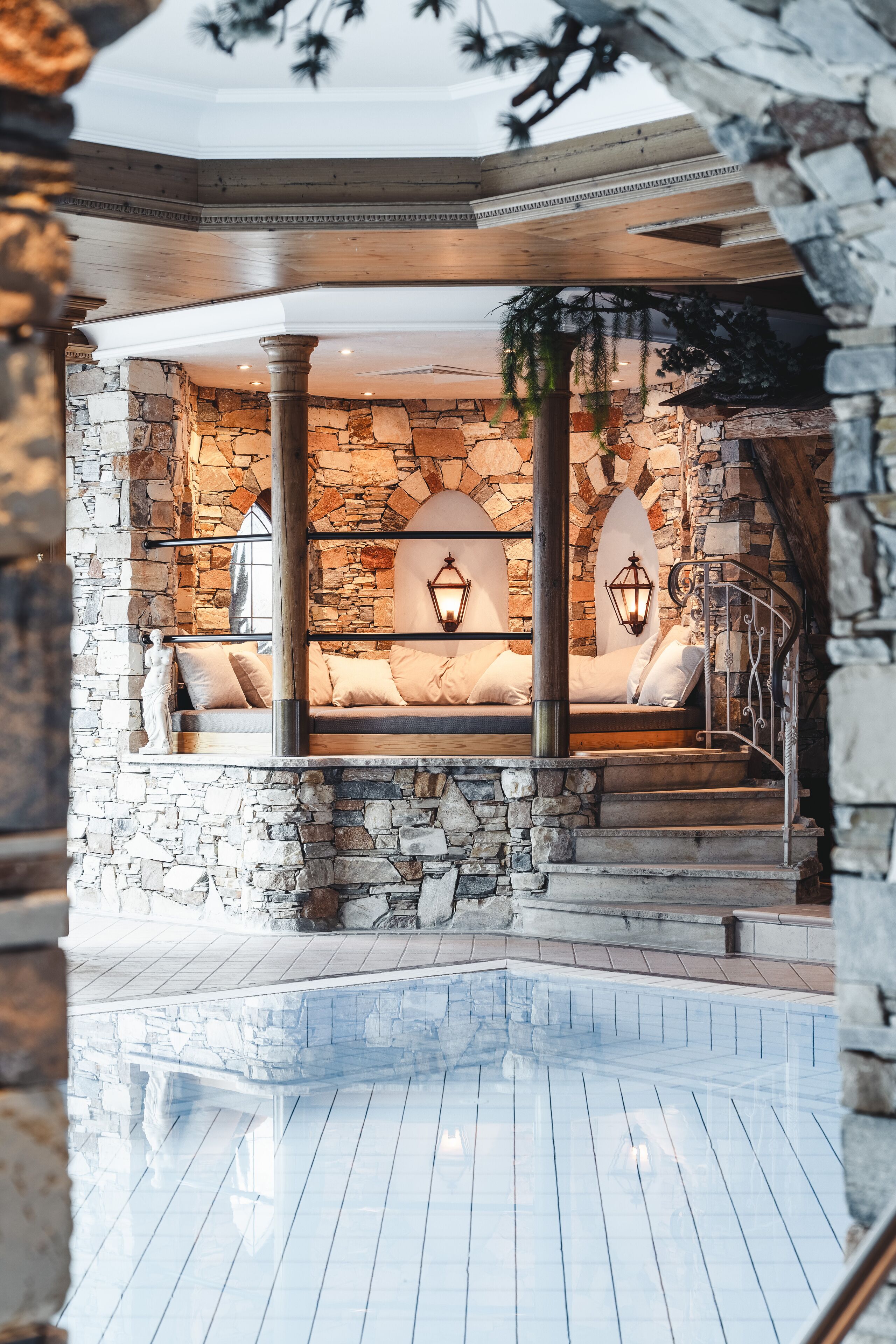 Đồ dùng nhà tắm miễn phí, máy sấy tóc, áo choàng tắm 