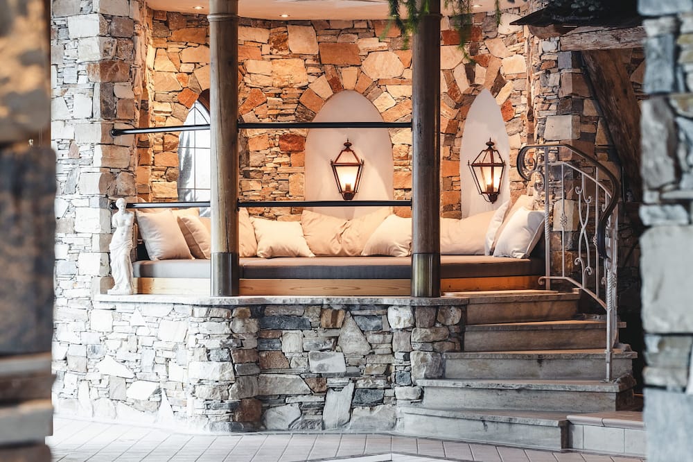 Traumhotel Alpina - Yoga & Ayurveda Adults only