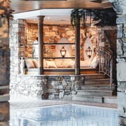 Traumhotel Alpina - Yoga & Ayurveda Adults only