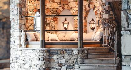 Traumhotel Alpina - Yoga & Ayurveda Adults only