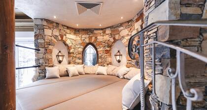 Traumhotel Alpina - Yoga & Ayurveda Adults only