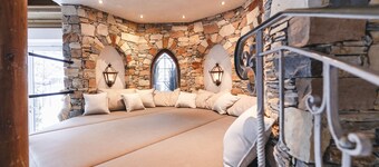 Traumhotel Alpina - Yoga & Ayurveda Adults only