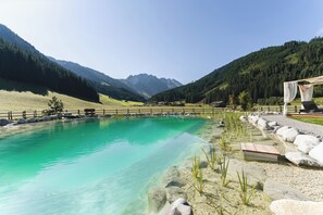 Exterior - Traumhotel Alpina - Yoga & Ayurveda Adults only (Gerlos)