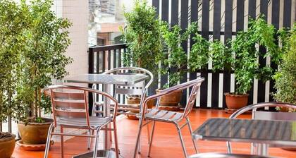 Hat Yai Rama Hotel