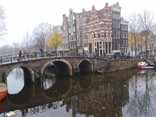 Miscellaneous - Beursstraat (AMSTERDAM)