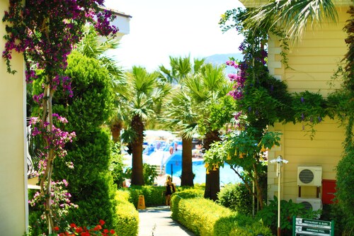 Yel Holiday Resort - All Inclusive