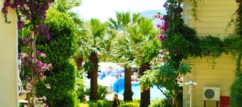 Yel Holiday Resort - All Inclusive