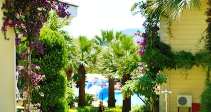 Yel Holiday Resort - All Inclusive