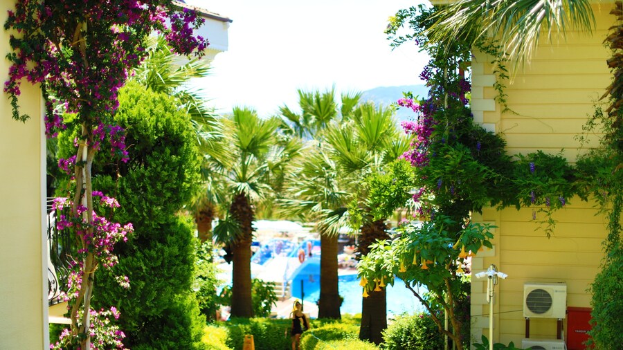 Yel Holiday Resort - All Inclusive
