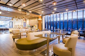 Buffet - The Cloud Hotel Taichung (Taichung)