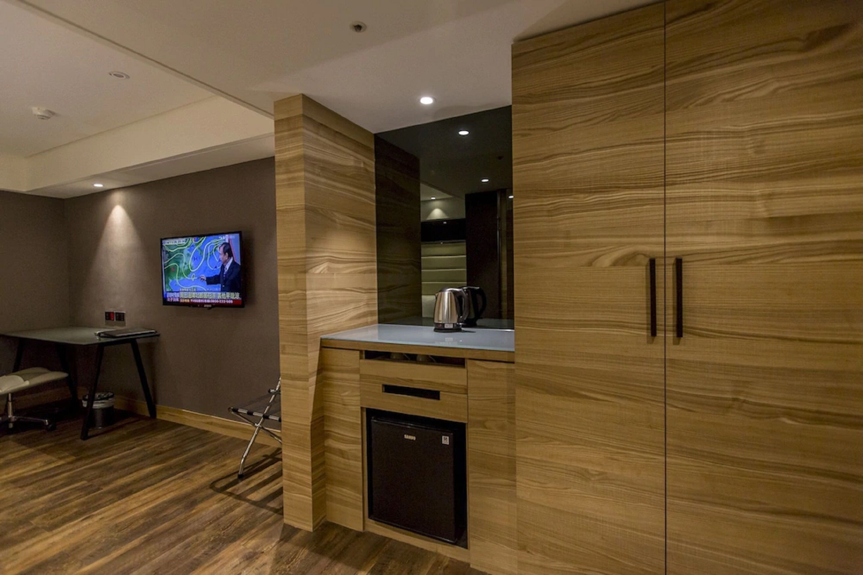 business double room | room amenity