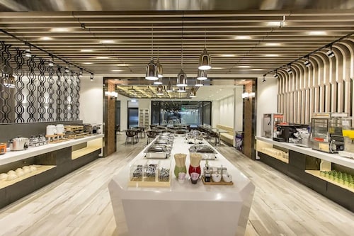 The Cloud Hotel Taichung