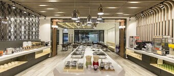 The Cloud Hotel Taichung