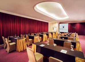Meeting facility - Blue Sky Pandurata Boutique Hotel (Jakarta)